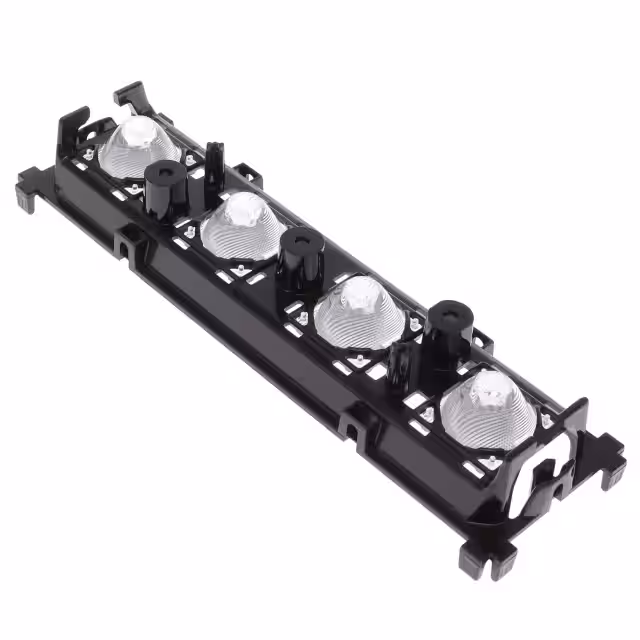 FCP15912_FLORENTINA-4X1-O-90 Ledil  Optique - Lentilles